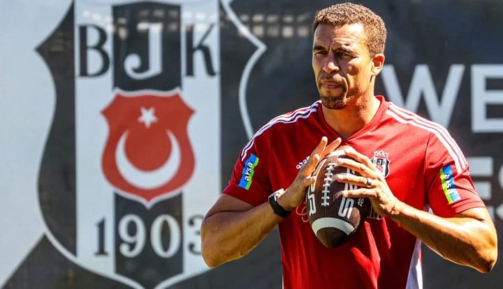 Beşiktaş'ta Valerien Ismael kararı verildi!