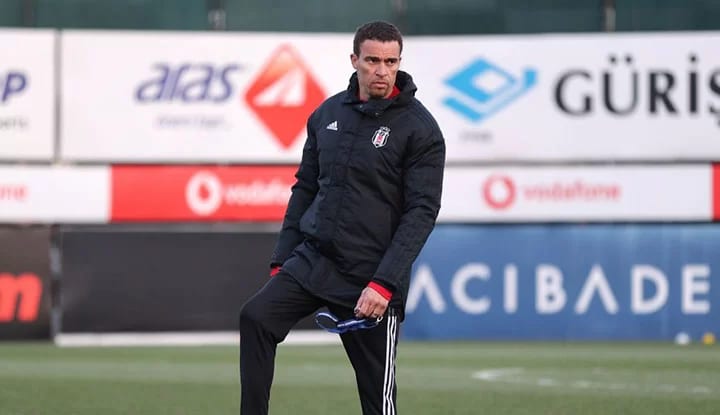 Beşiktaş'ta Valerien Ismael rüzgarı!
