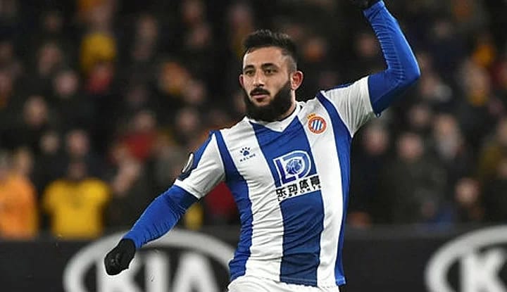 Beşiktaş'ta Vargas sesleri!