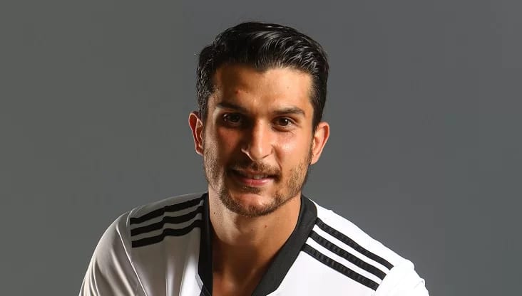 Beşiktaş'ta vazgeçilemeyen isim Necip Uysal!