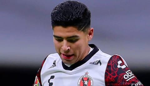 Beşiktaş’ta Victor Guzman iddiası!
