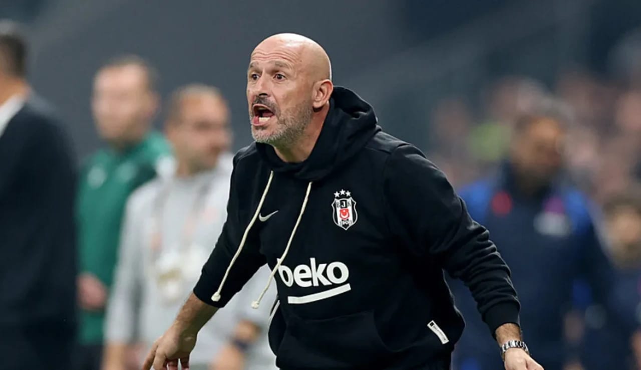 Beşiktaş'ta Vincenzo Italiano aradığı ikiliyi buldu!