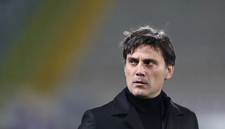 Beşiktaş'ta Vincenzo Montella gelişmesi!