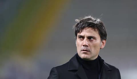 Beşiktaş'ta Vincenzo Montella gelişmesi!