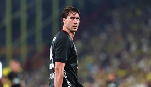 Beşiktaş'ta Vlahovic için kritik gün!
