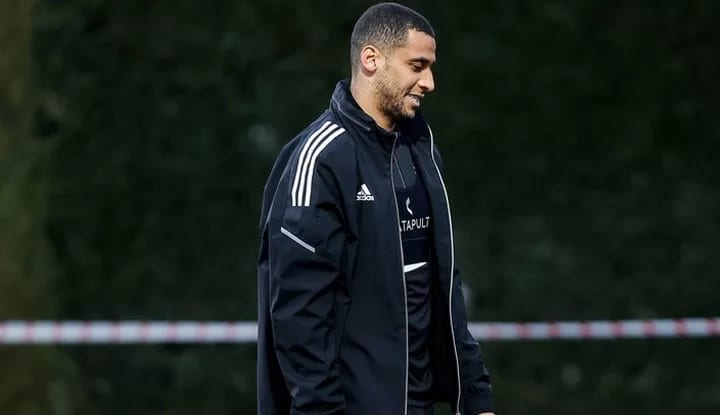 Beşiktaş'ta Welinton şoku! Kontrollerden geçemedi!