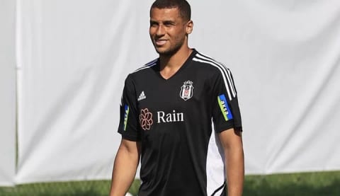 Beşiktaş’ta Welinton şoku!