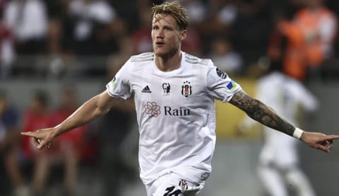 Beşiktaş'ta Wout Weghorst gelişmesi!