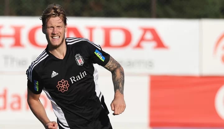 Beşiktaş'ta Wout Weghorst'un üç hedefi!