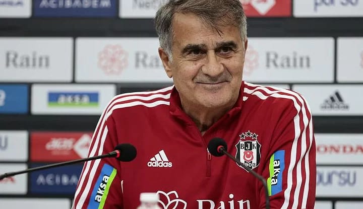 Beşiktaş'ta ya ayrılık ya kadro dışı!