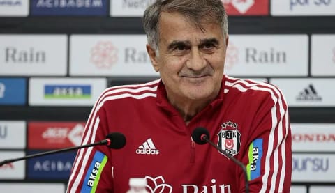 Beşiktaş'ta ya ayrılık ya kadro dışı!