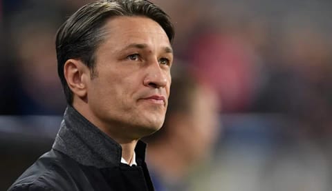 Beşiktaş'ta yabancı hoca avı sürüyor!