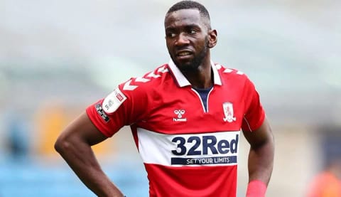 Beşiktaş'ta Yannick Bolasie gündemi