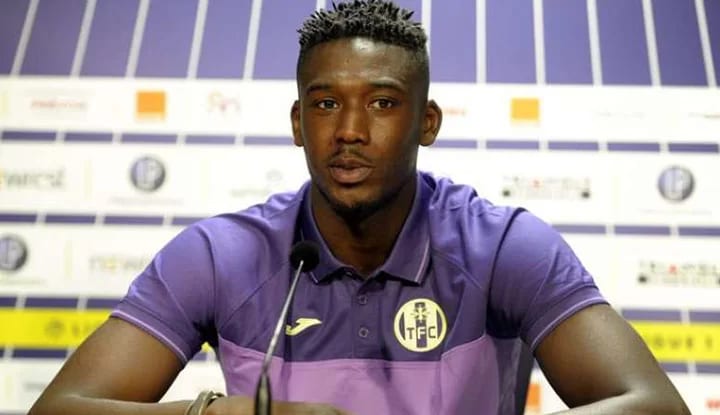 Beşiktaş'ta Yaya Sanogo gelişmesi