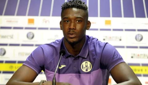 Beşiktaş'ta Yaya Sanogo gelişmesi