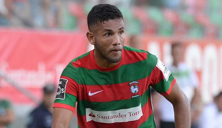 Beşiktaş'ta yeni hedef Bebeto!