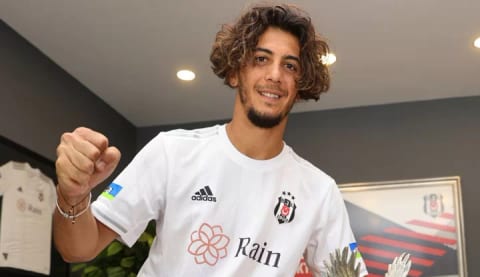 Beşiktaş'ta yeni joker! Tayfur Bingöl!