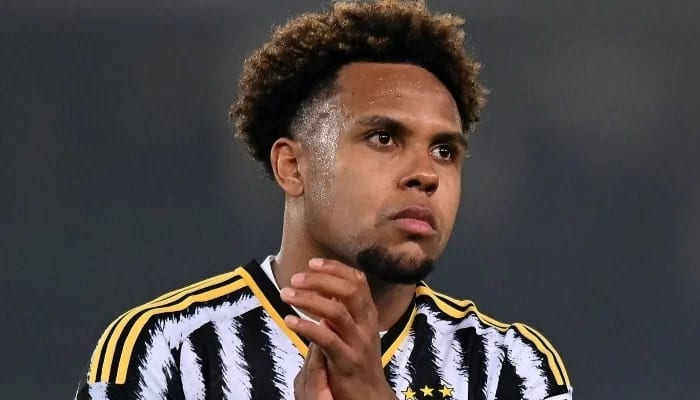 Beşiktaş’ta Yeni Orta Saha Planı: McKennie