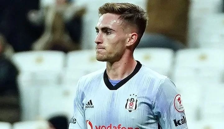 Beşiktaş'ta 'Yeni Ruiz vakası' endişesi!
