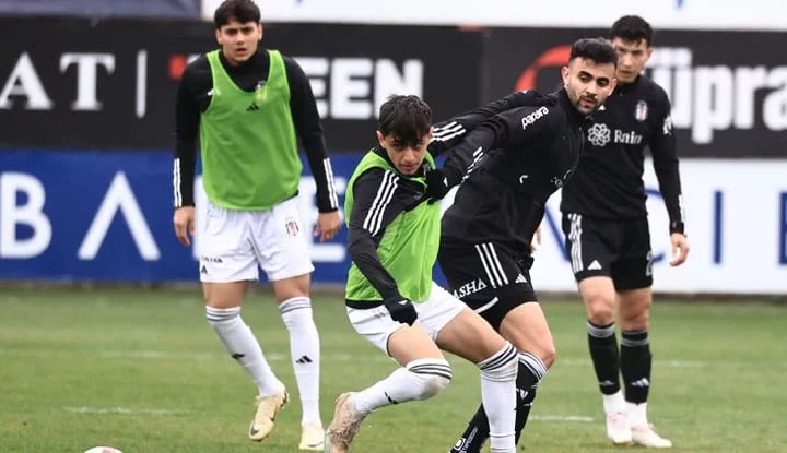 Beşiktaş'ta yeni Semih’ler yolda!