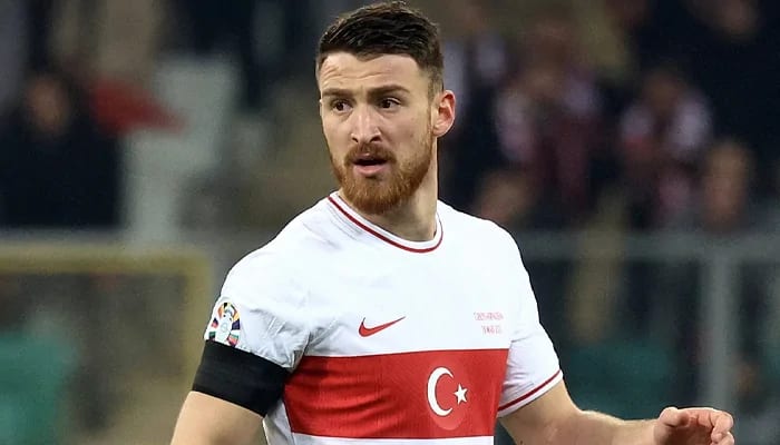 Beşiktaş’ta yerli transfer operasyonu!