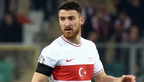 Beşiktaş’ta yerli transfer operasyonu!