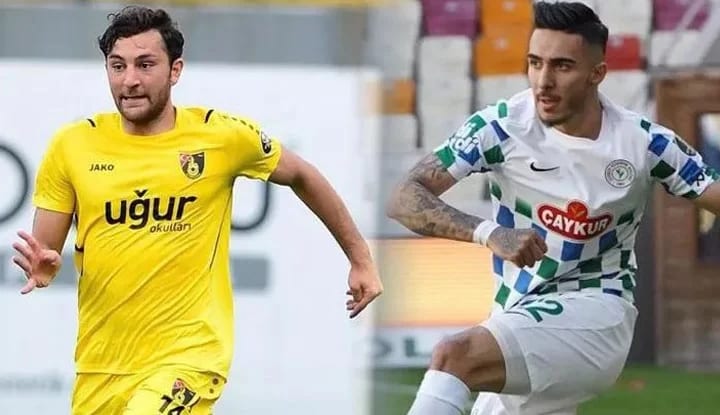 Beşiktaş'ta yerli stoperde iki hedef