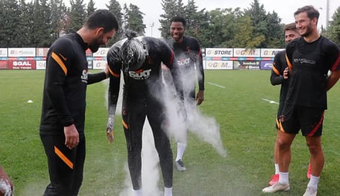 "Beşiktaş'ta yetkili biri olsam Galatasaray'dan alırım"