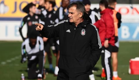 Beşiktaş'ta yıldız operasyonu! Transferde sona doğru!