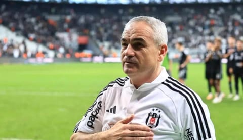 Beşiktaş'ta yoğun fikstür başlıyor!