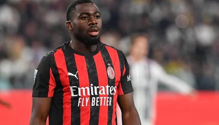 Beşiktaş'ta Youssouf Fofana gündemi!