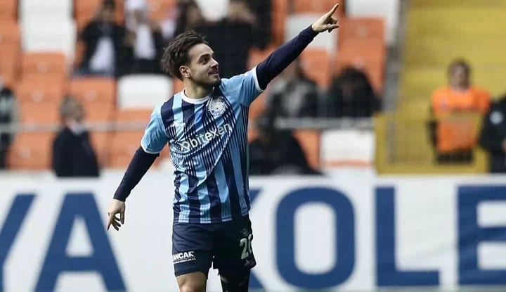 Beşiktaş'ta Yusuf Sarı iddiası!