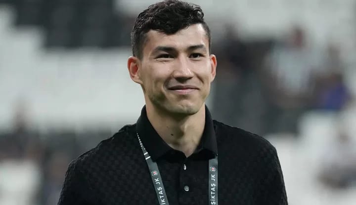 Beşiktaş'ta Zaynutdinov krizi! Gelen teklifleri reddetti!