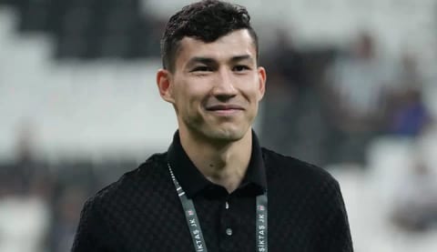 Beşiktaş'ta Zaynutdinov krizi! Gelen teklifleri reddetti!