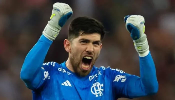 Beşiktaş’tan Agustin Rossi için resmi hamle!