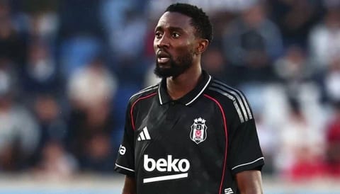 Beşiktaş’tan Ajax’ın Ndidi Teklifine Net Ret