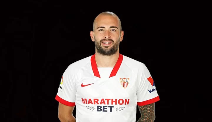 Beşiktaş'tan Aleix Vidal atağı! İlk görüşme yapıldı!