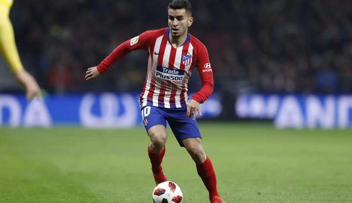Beşiktaş'tan Angel Correa hamlesi!