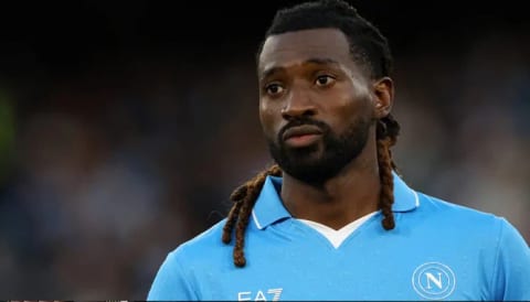 Beşiktaş'tan Anguissa için teklif!