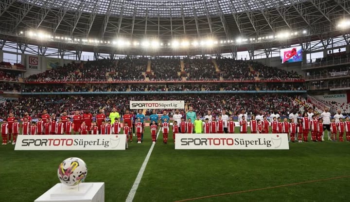 Beşiktaş'tan Antalyaspor'a Galatasaray tarifesi!
