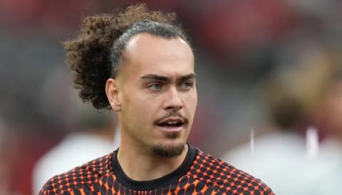 Beşiktaş'tan Arthur Theate hamlesi!