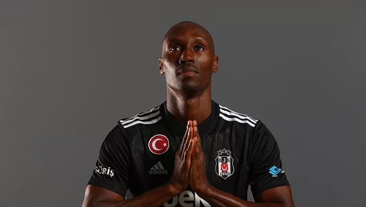 Beşiktaş'tan Atiba'nın sakatlığı hakkında açıklama