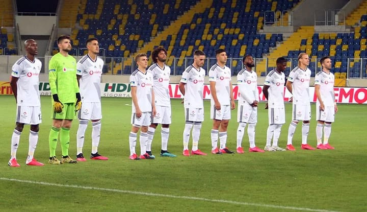 "Beşiktaş’tan ayrılırsa çok kişi dertlenecek"