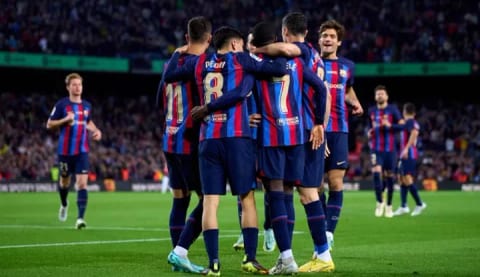 Beşiktaş'tan Barcelona çıkarması! 4 futbolcu...