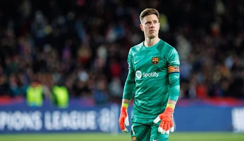 Beşiktaş'tan Barcelona'ya sürpriz teklif!