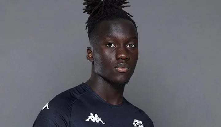 Beşiktaş'tan Batista Mendy hamlesi!