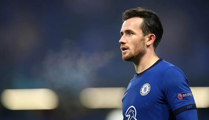 Beşiktaş'tan Ben Chilwell hamlesi!