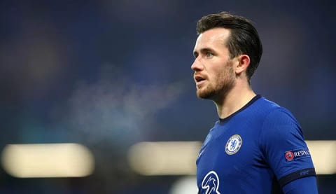 Beşiktaş'tan Ben Chilwell hamlesi!