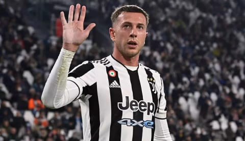 Beşiktaş'tan Bernardeschi bombası!