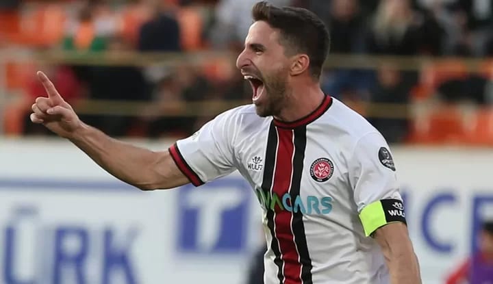 Beşiktaş'tan Borini hamlesi! Takas olmazsa bonservis!